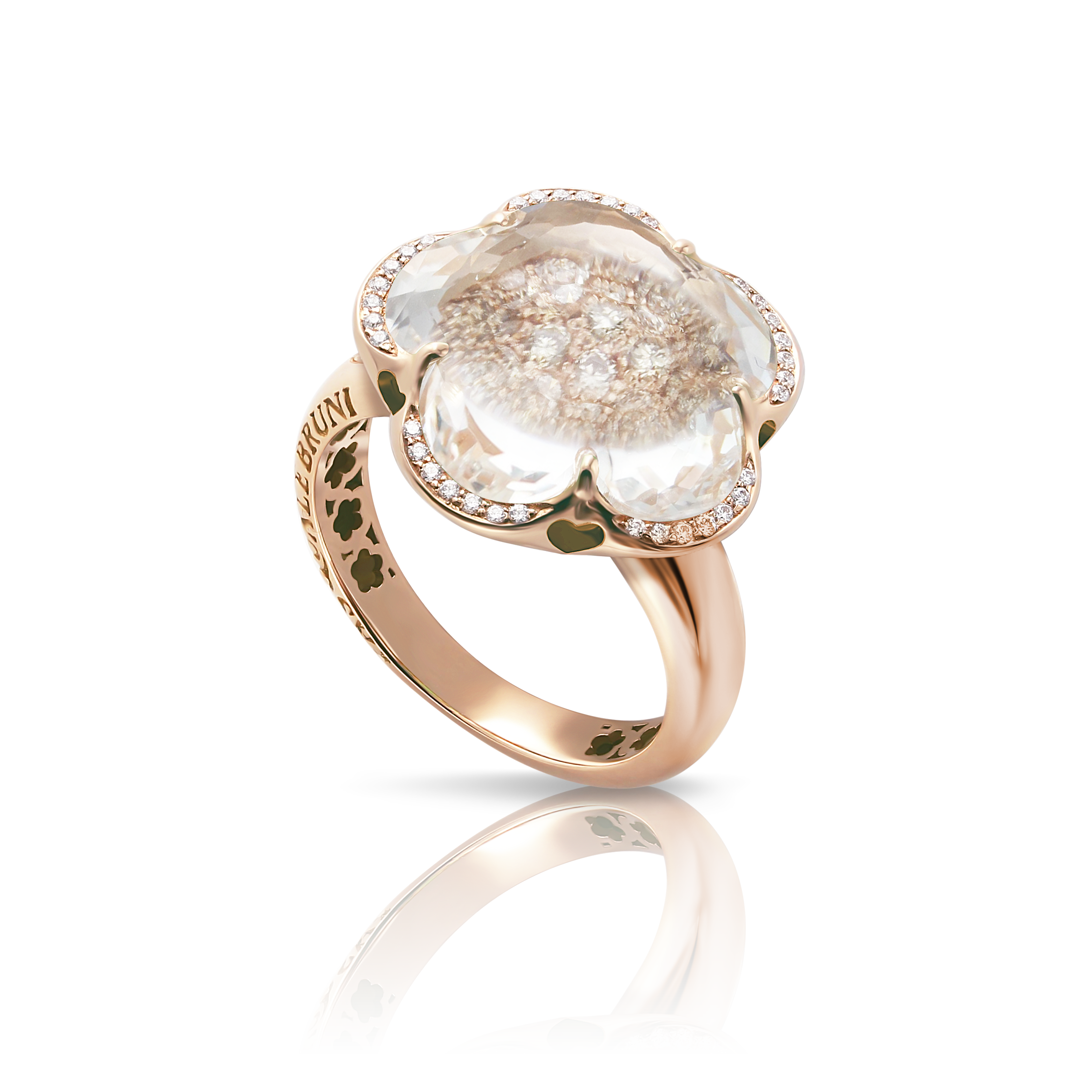 BON TON RING