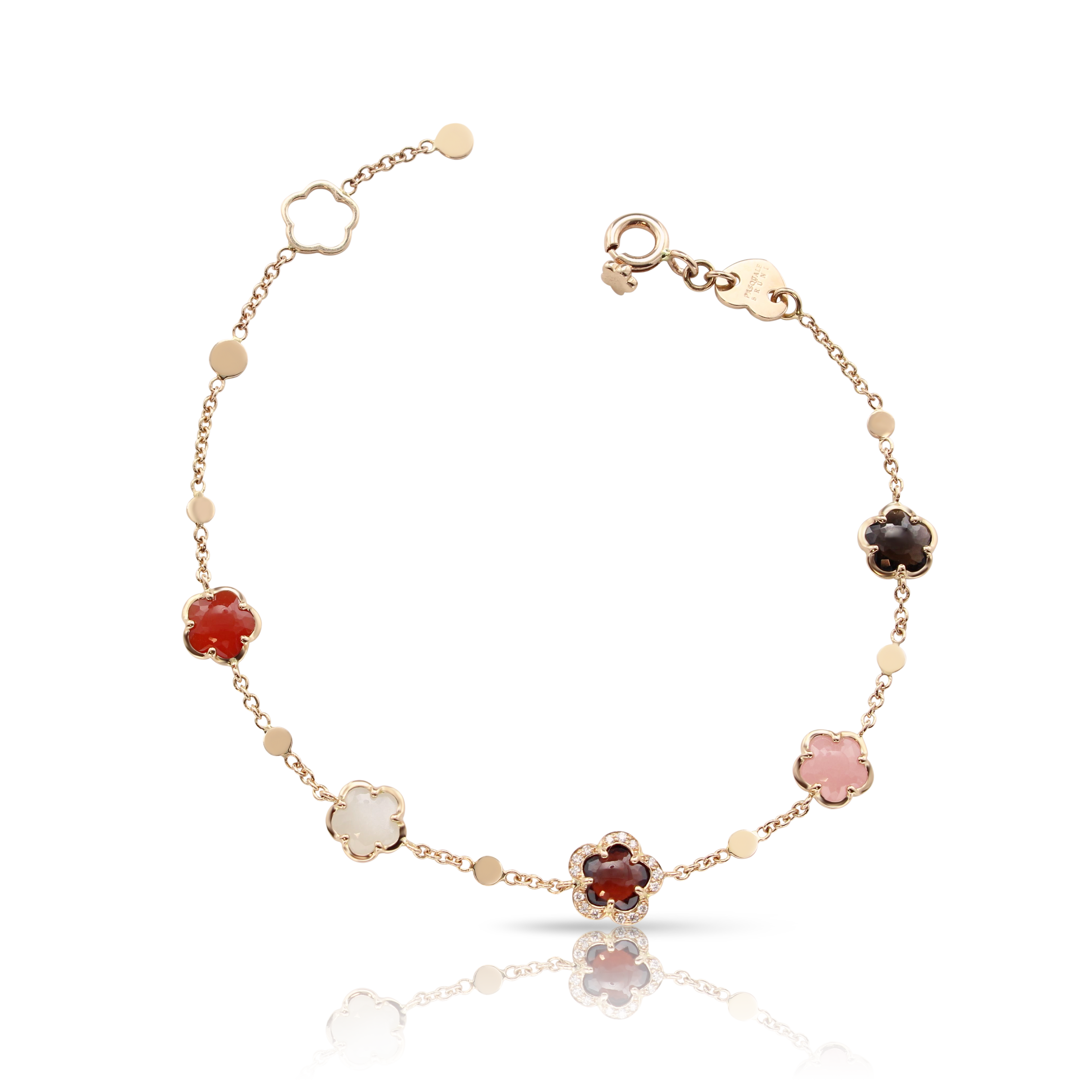 BRACELET FIGLIA DEI FIORI