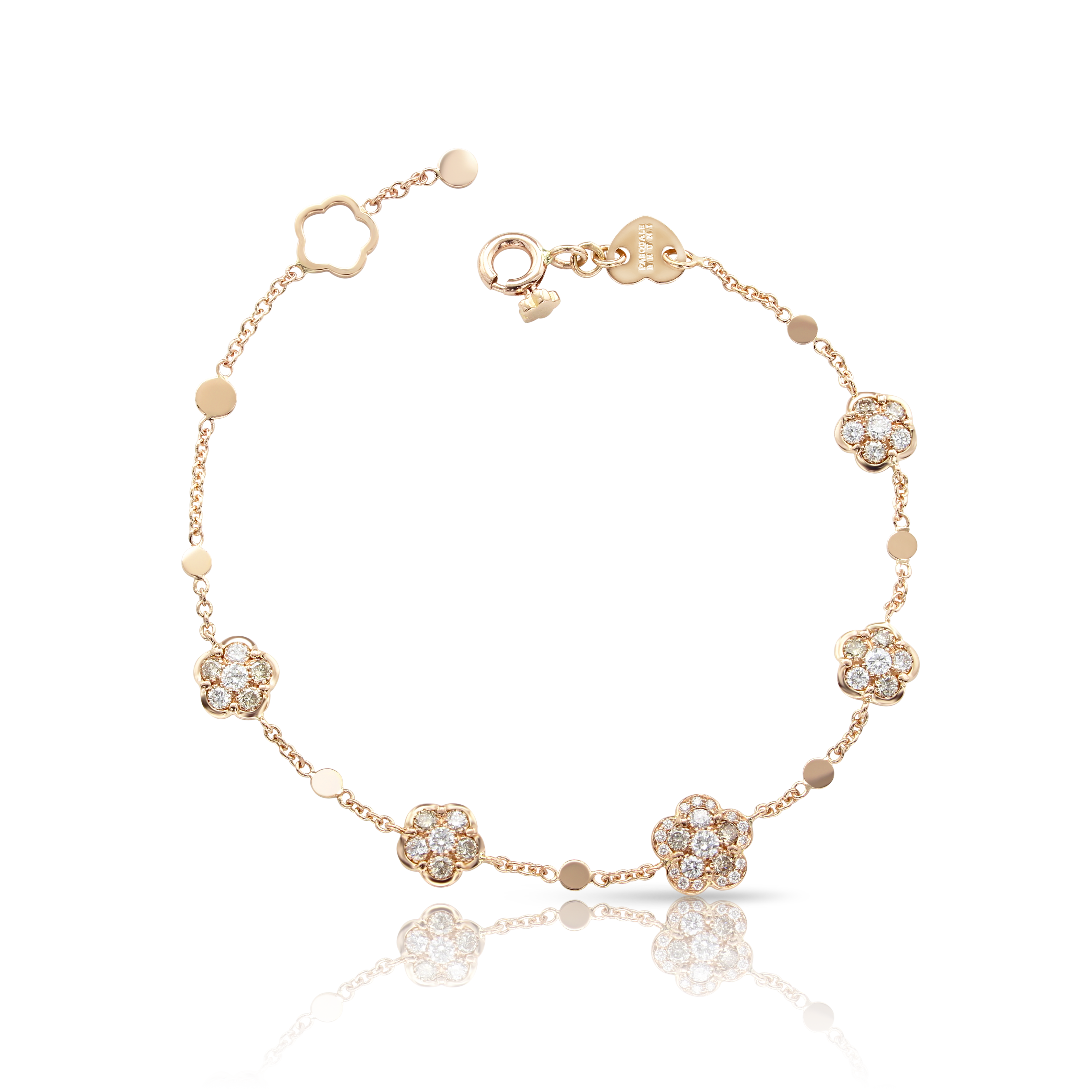 FIGLIA DEI FIORI ARMBAND