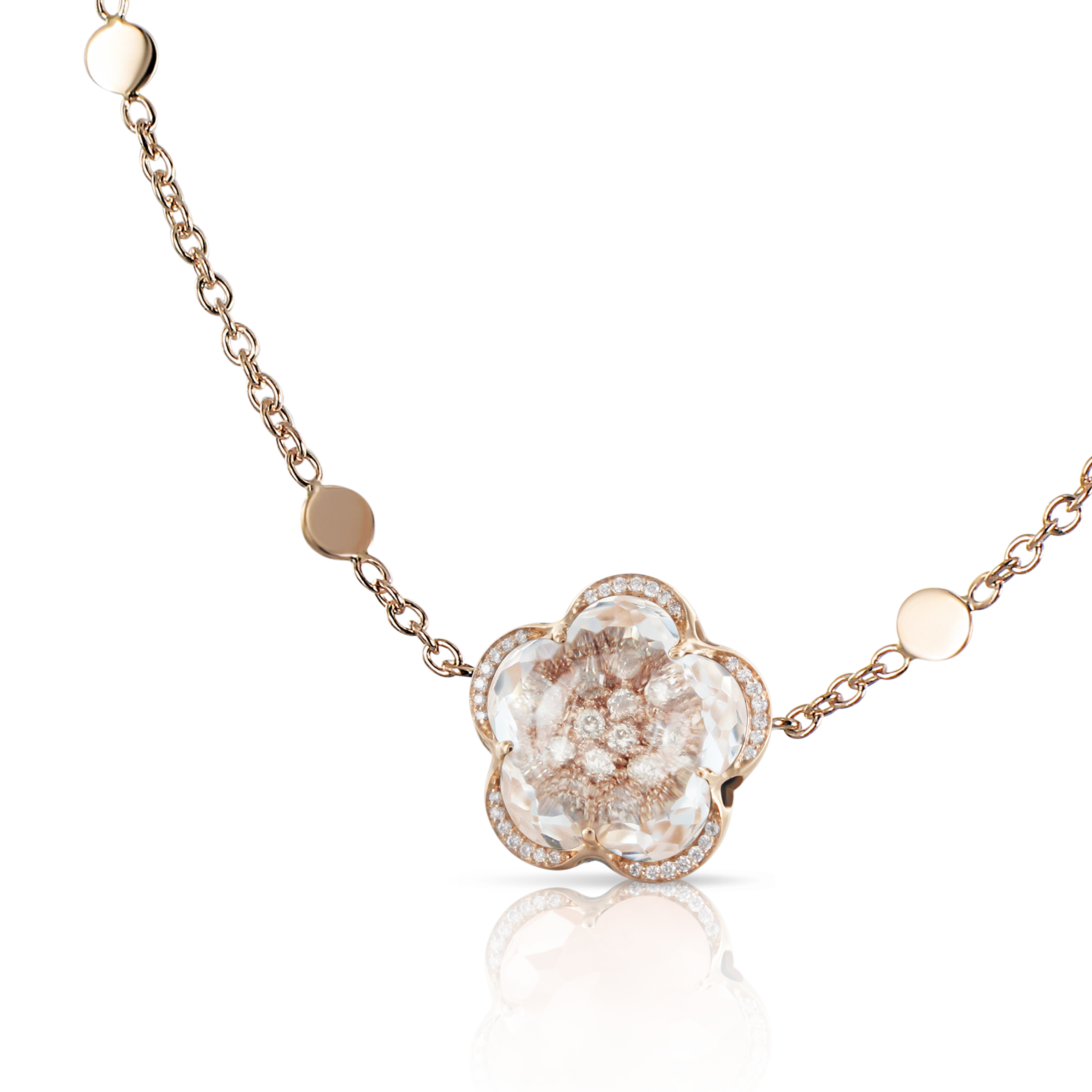 BON TON NECKLACE