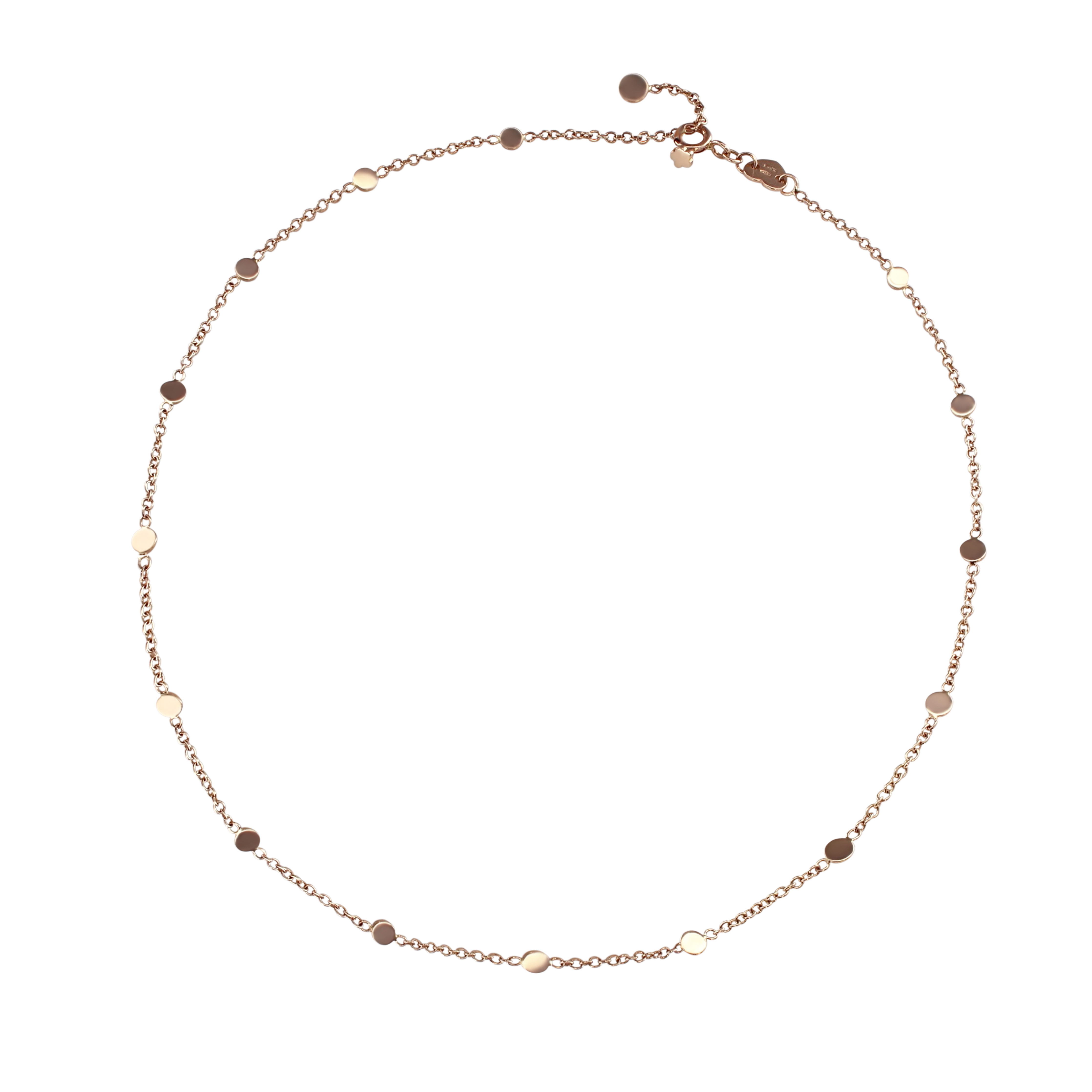 LUCE NECKLACE