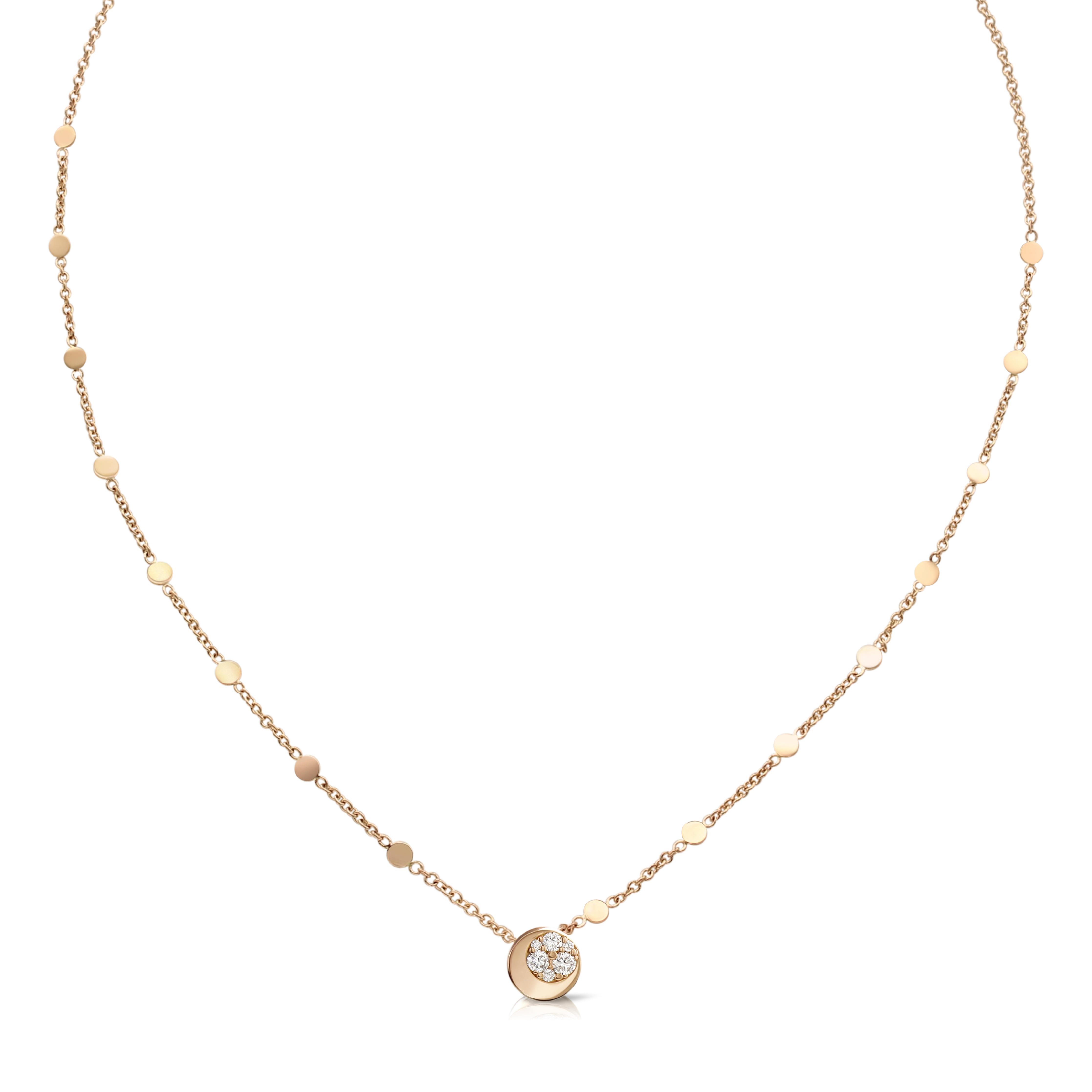 LUCE NECKLACE