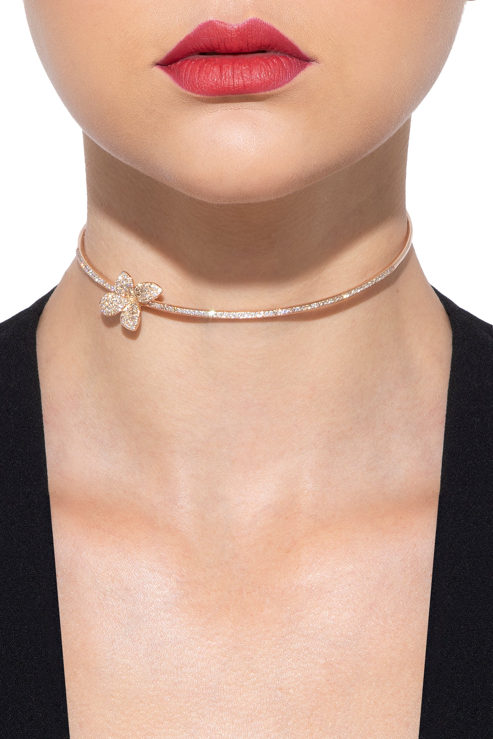 PETIT GARDEN CHOKER