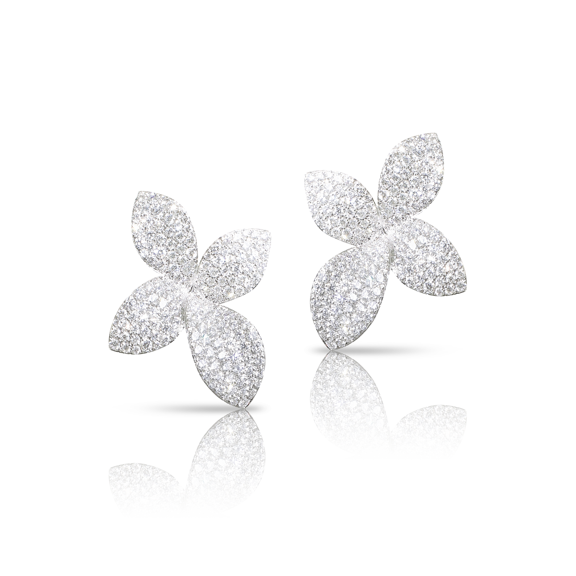 GIARDINI SEGRETI EARRINGS