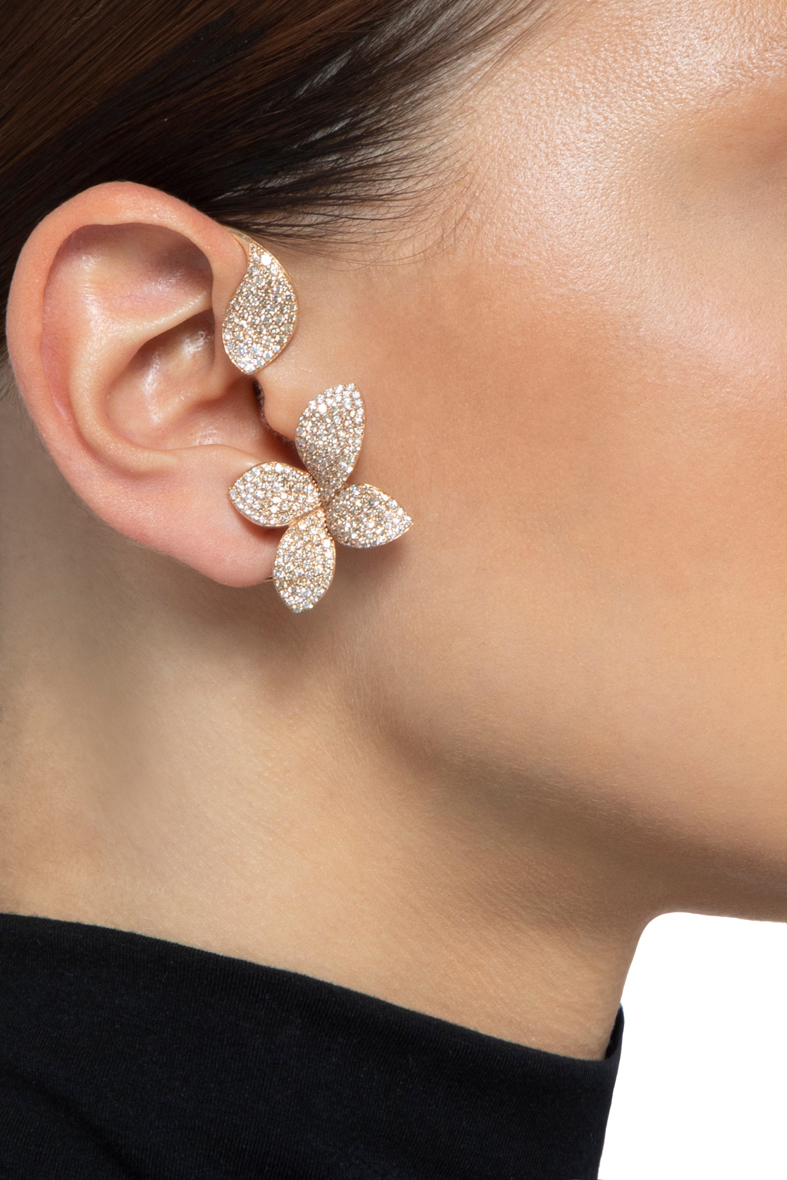 EAR CUFF GIARDINI SEGRETI